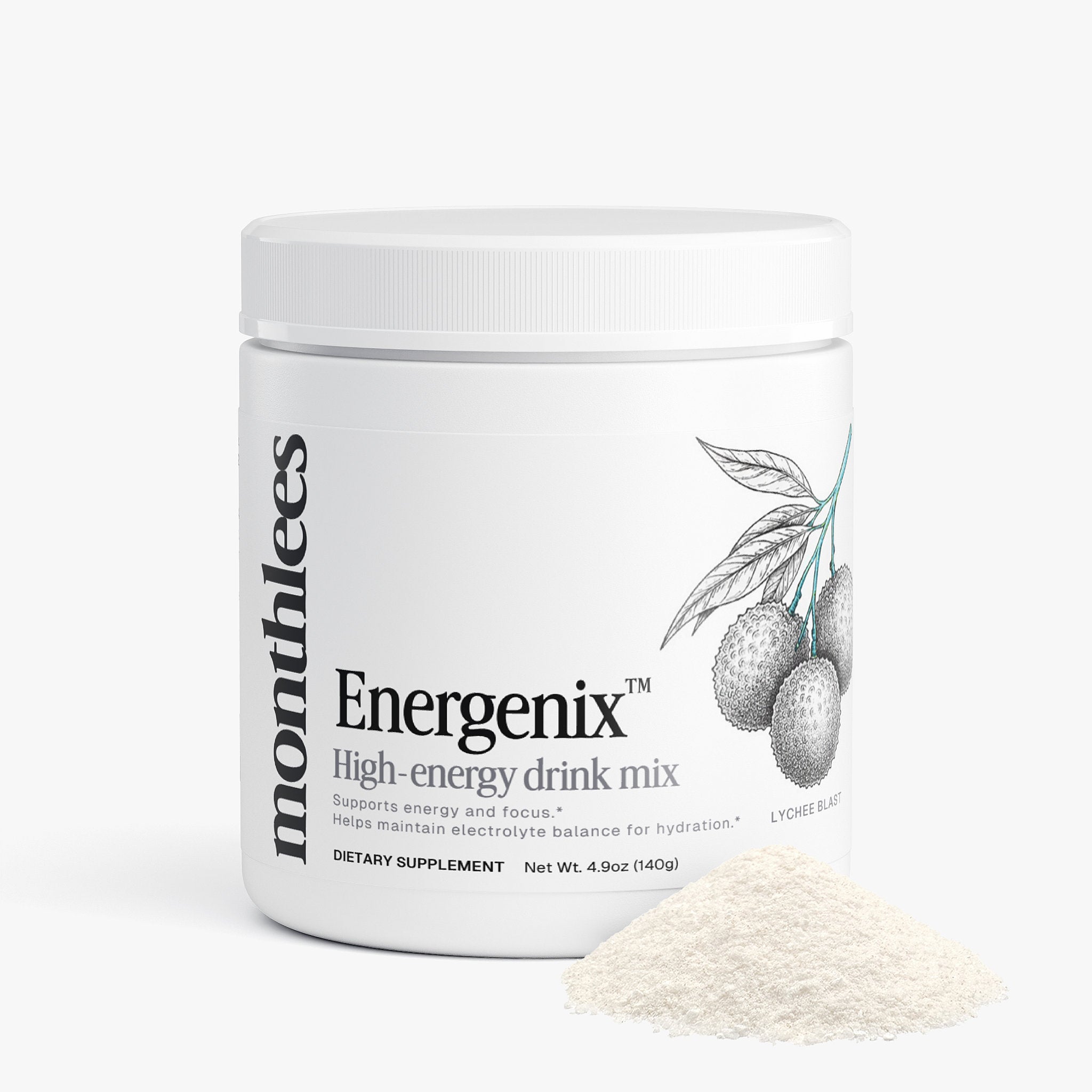 Energenix™ (Lychee Blast) - Member