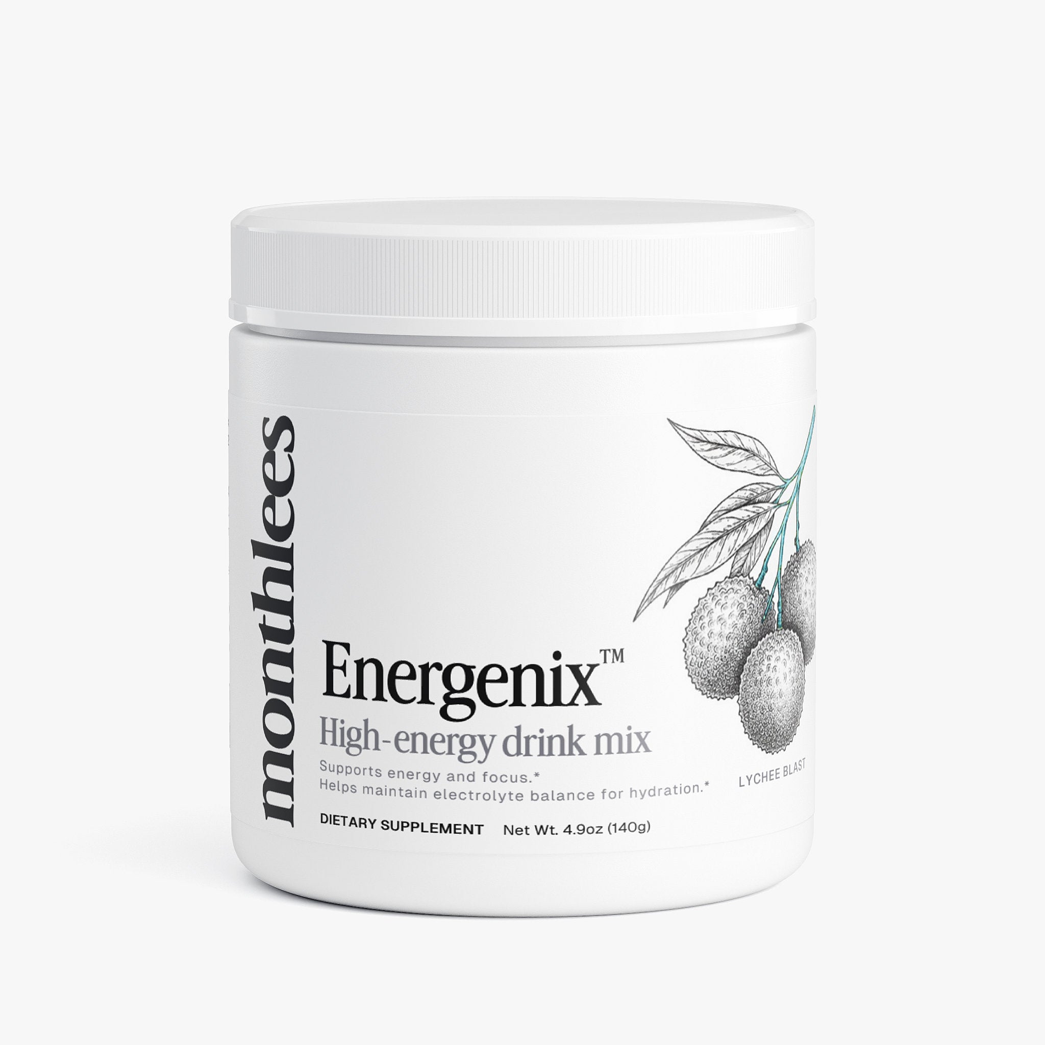 Energenix™ (Lychee Blast) - Member