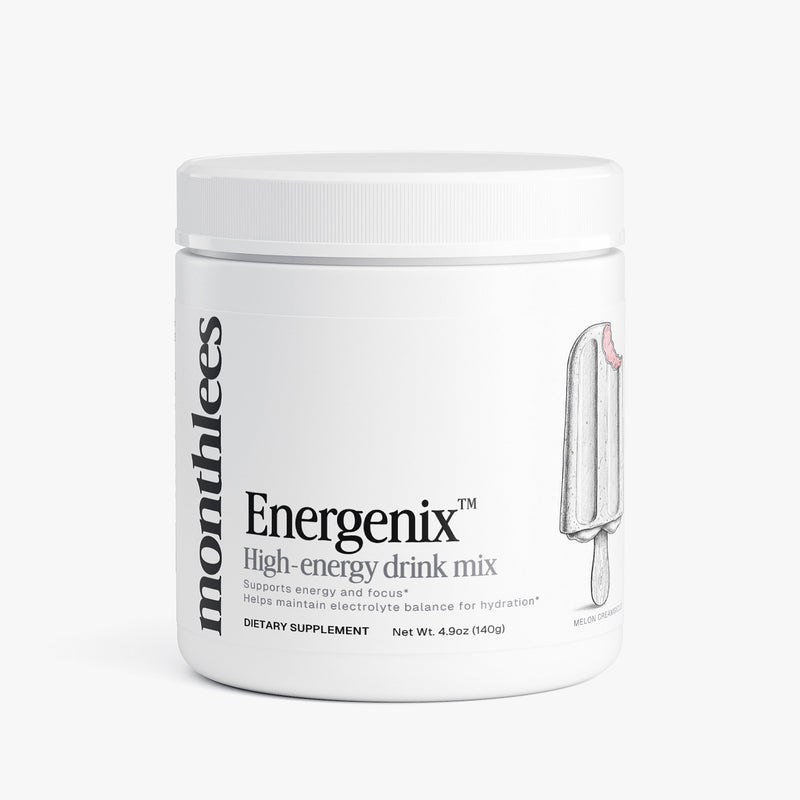 Energenix™ (Melon Creamsicle)