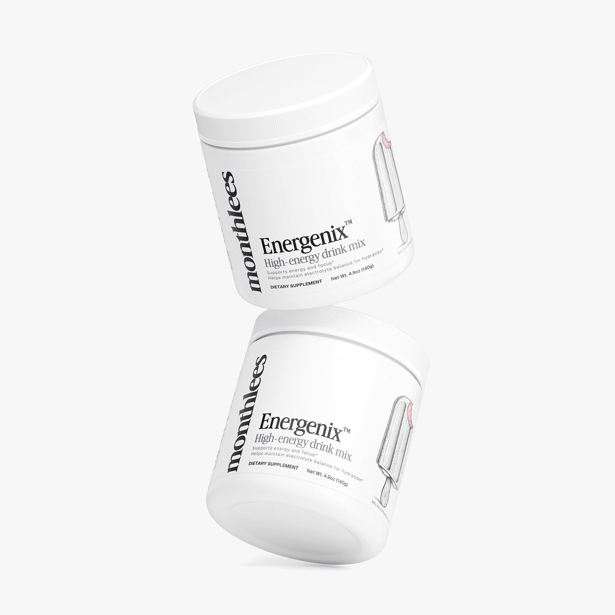 Energenix™ (Melon Creamsicle)