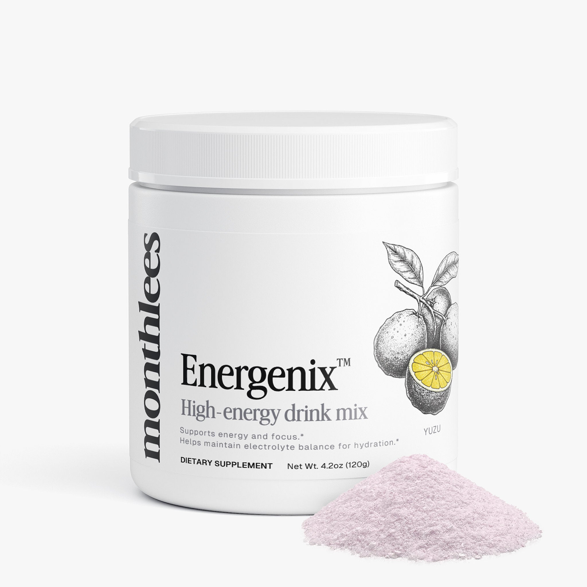 Energenix™ (Yuzu) - Member