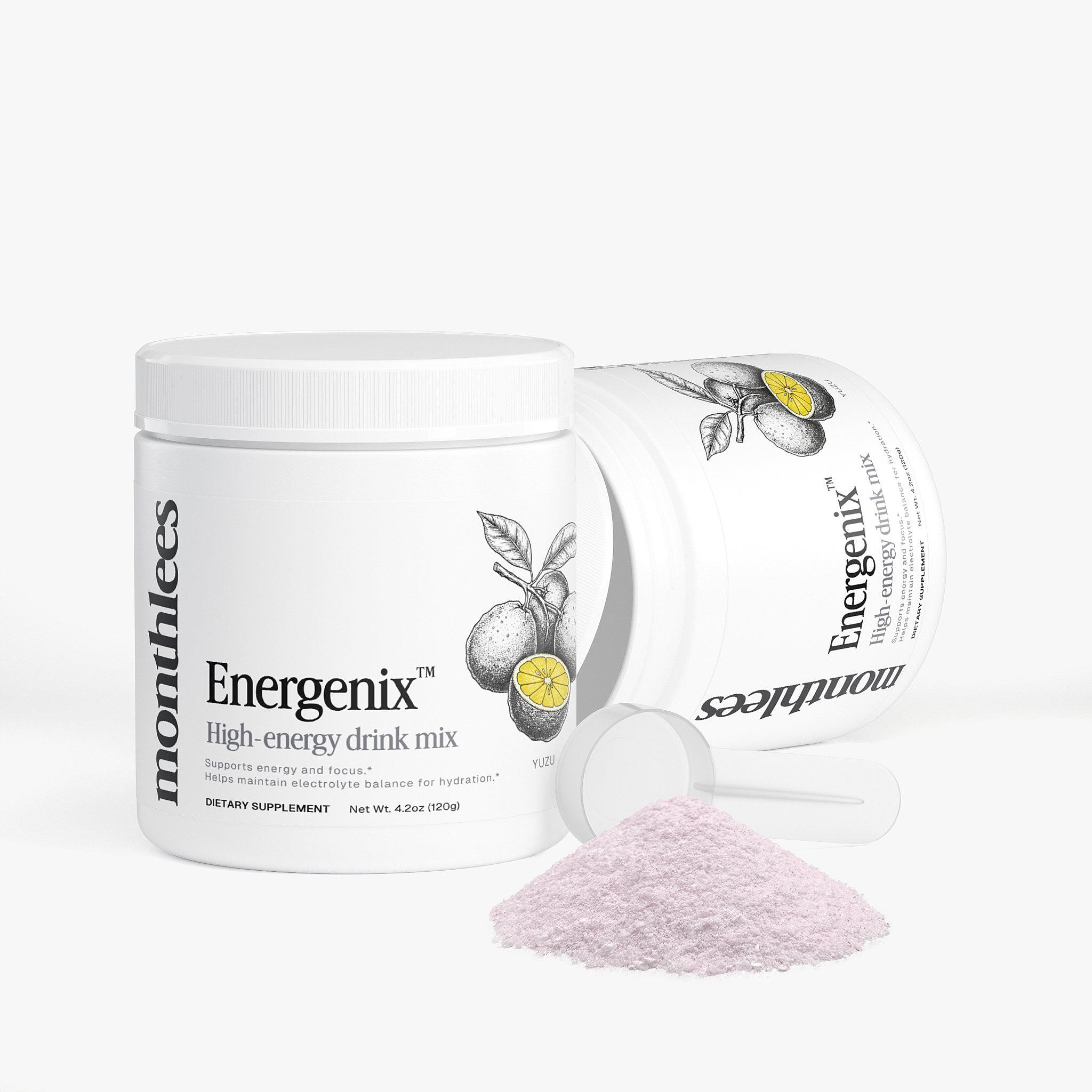 Energenix™ (Yuzu) - Member