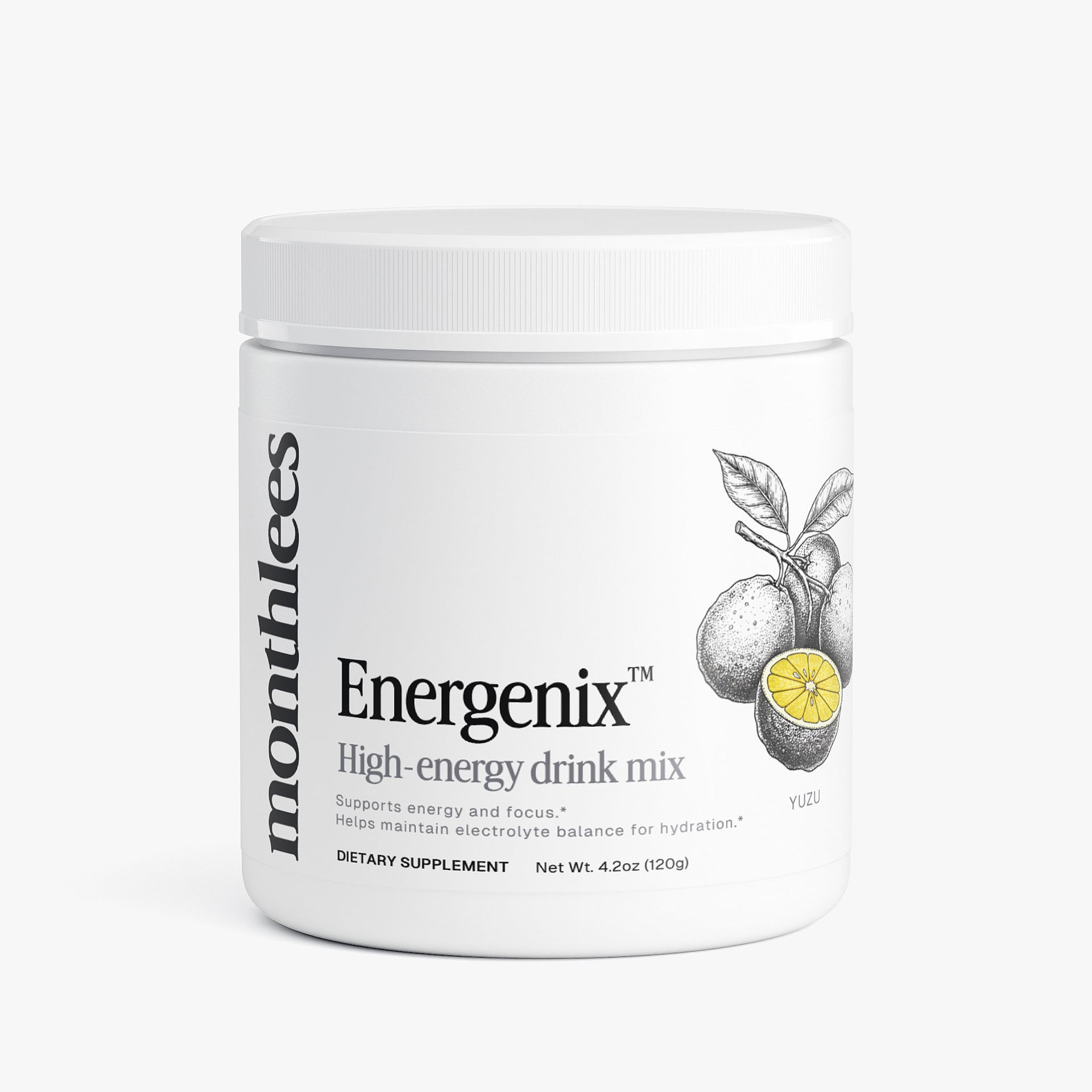 Energenix™ (Yuzu)