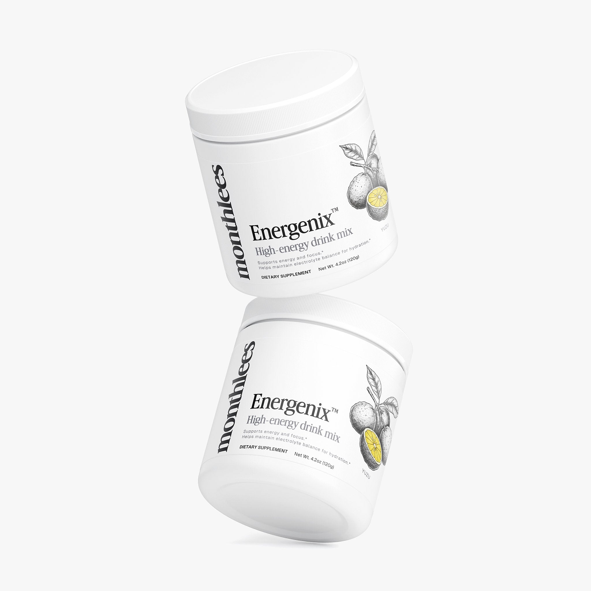Energenix™ (Yuzu)