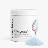 Energenix™ (Cotton Candy)