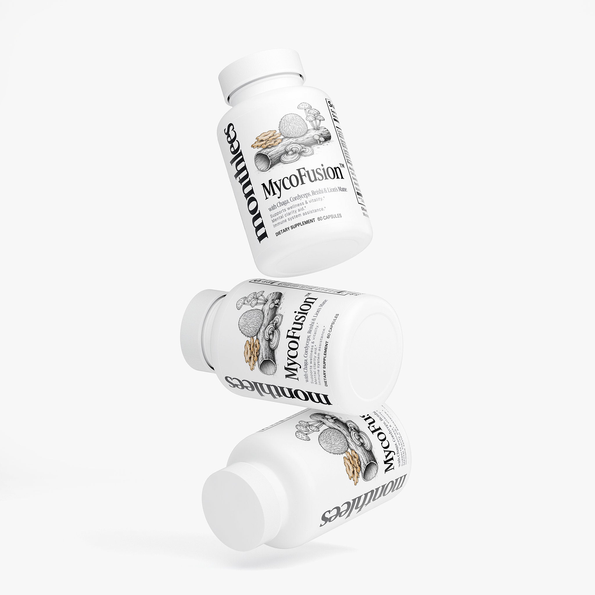 MycoFusion™ - Member