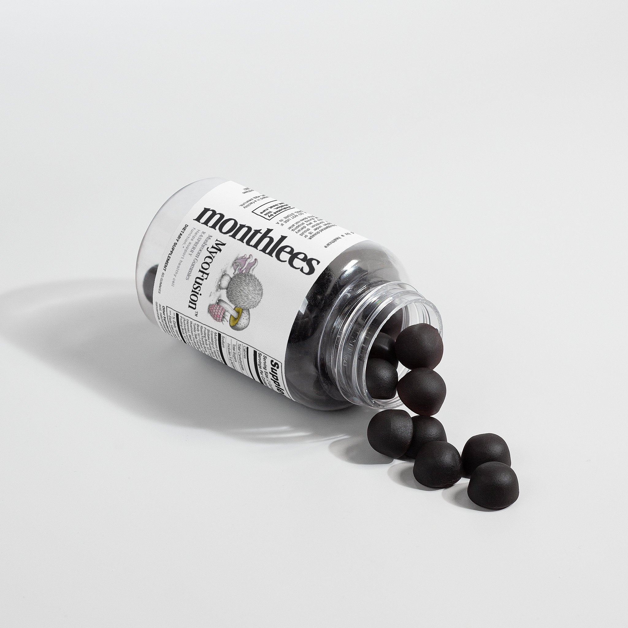 MycoFusion™ Gummies - Member