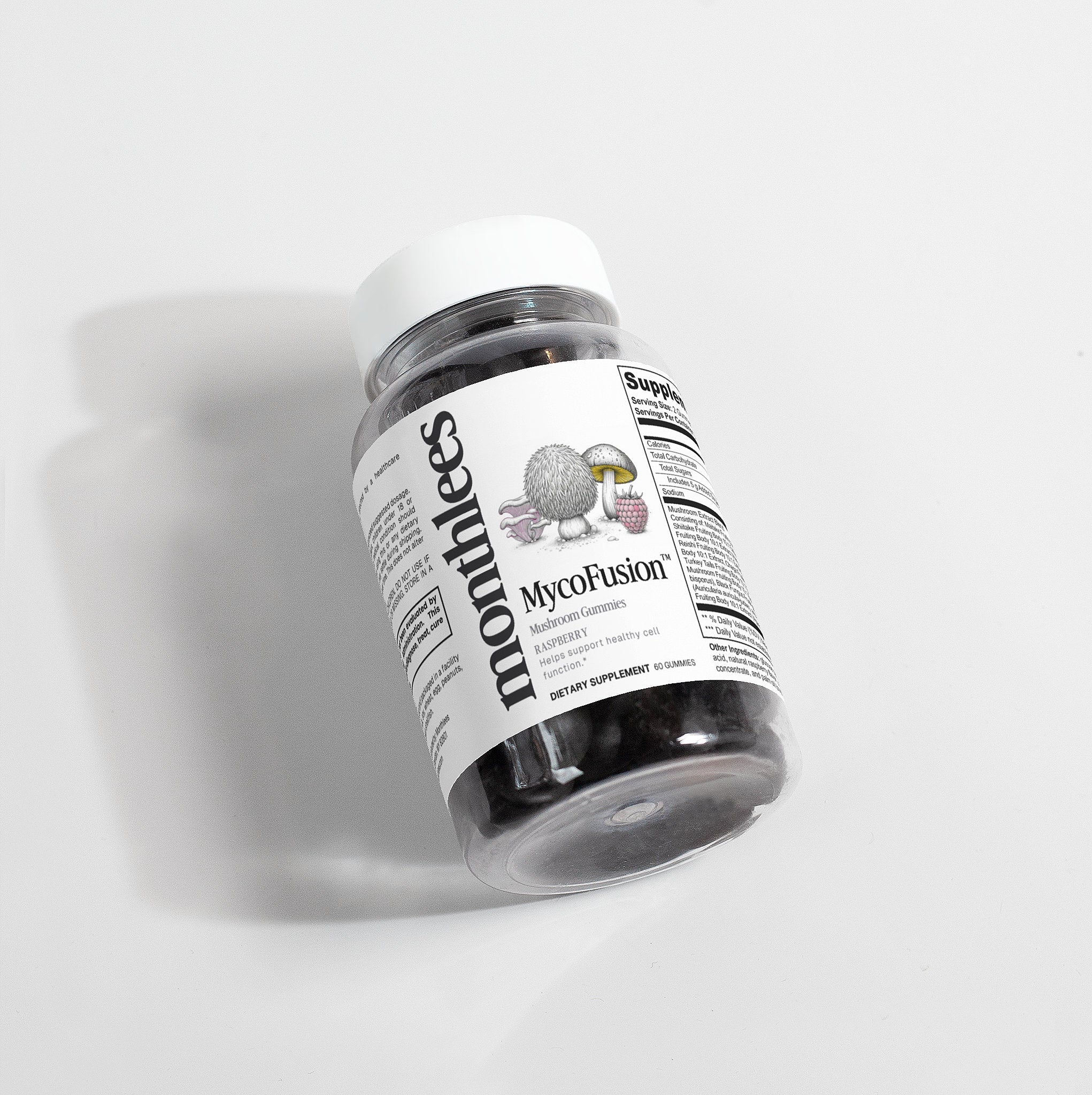 MycoFusion™ Gummies - Member