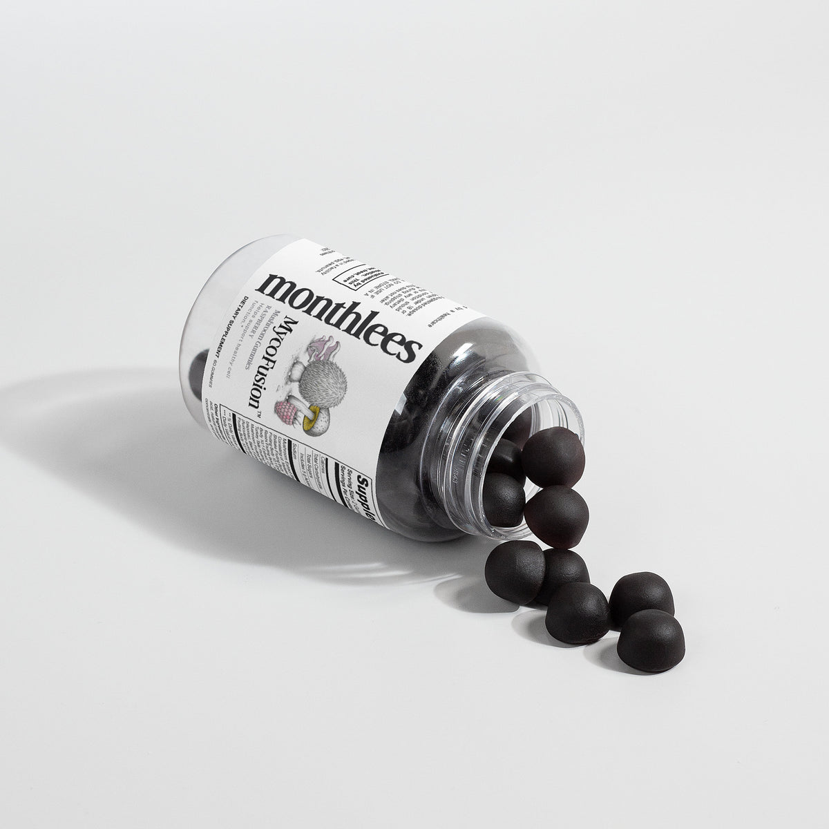 MycoFusion™ Gummies