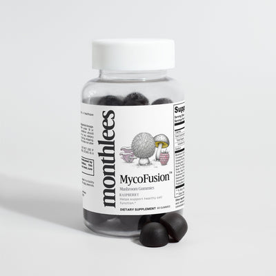 MycoFusion™ Gummies