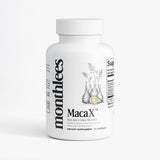 MacaX™ - Maca Root