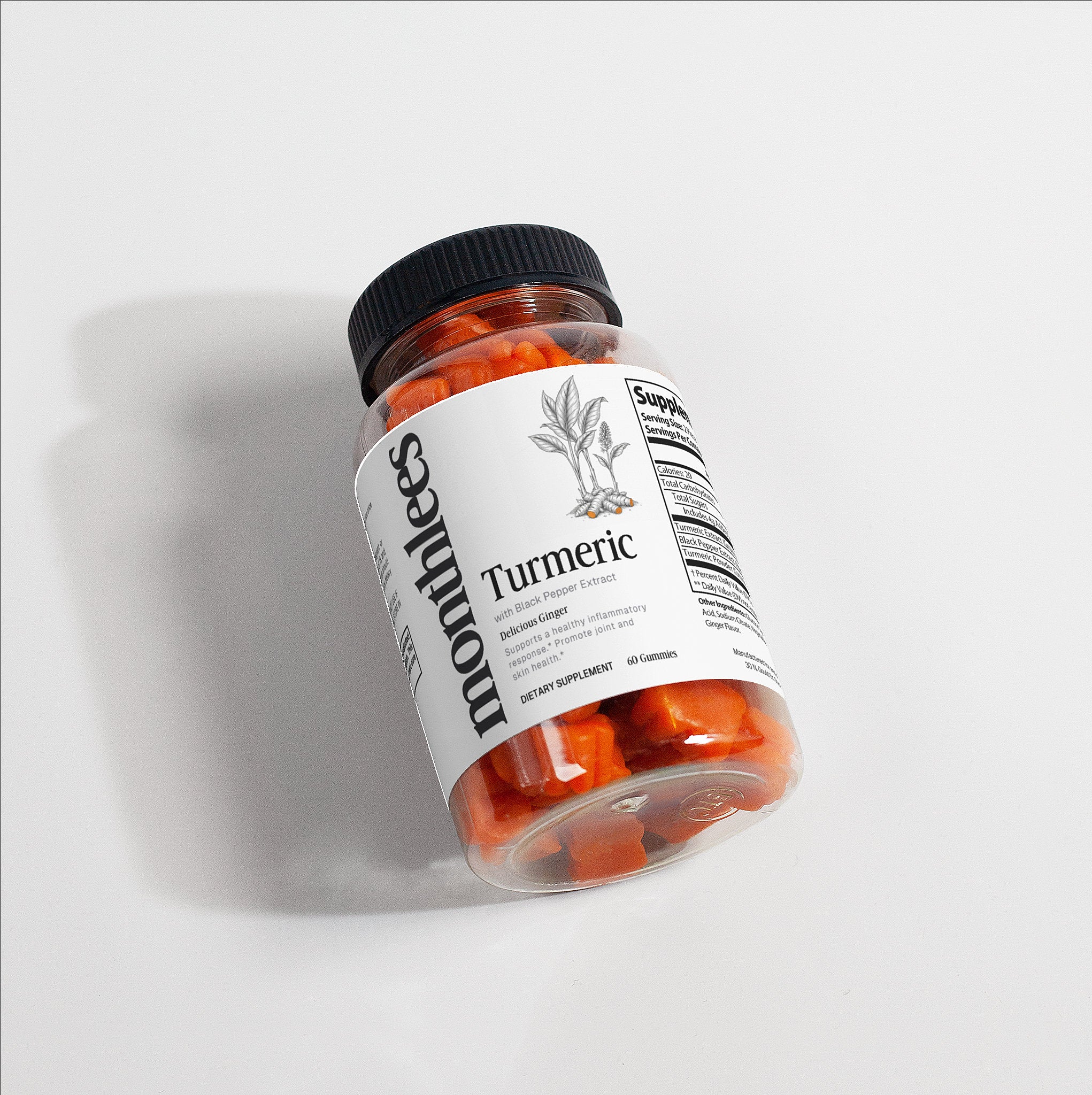 Turmeric Gummies - Member