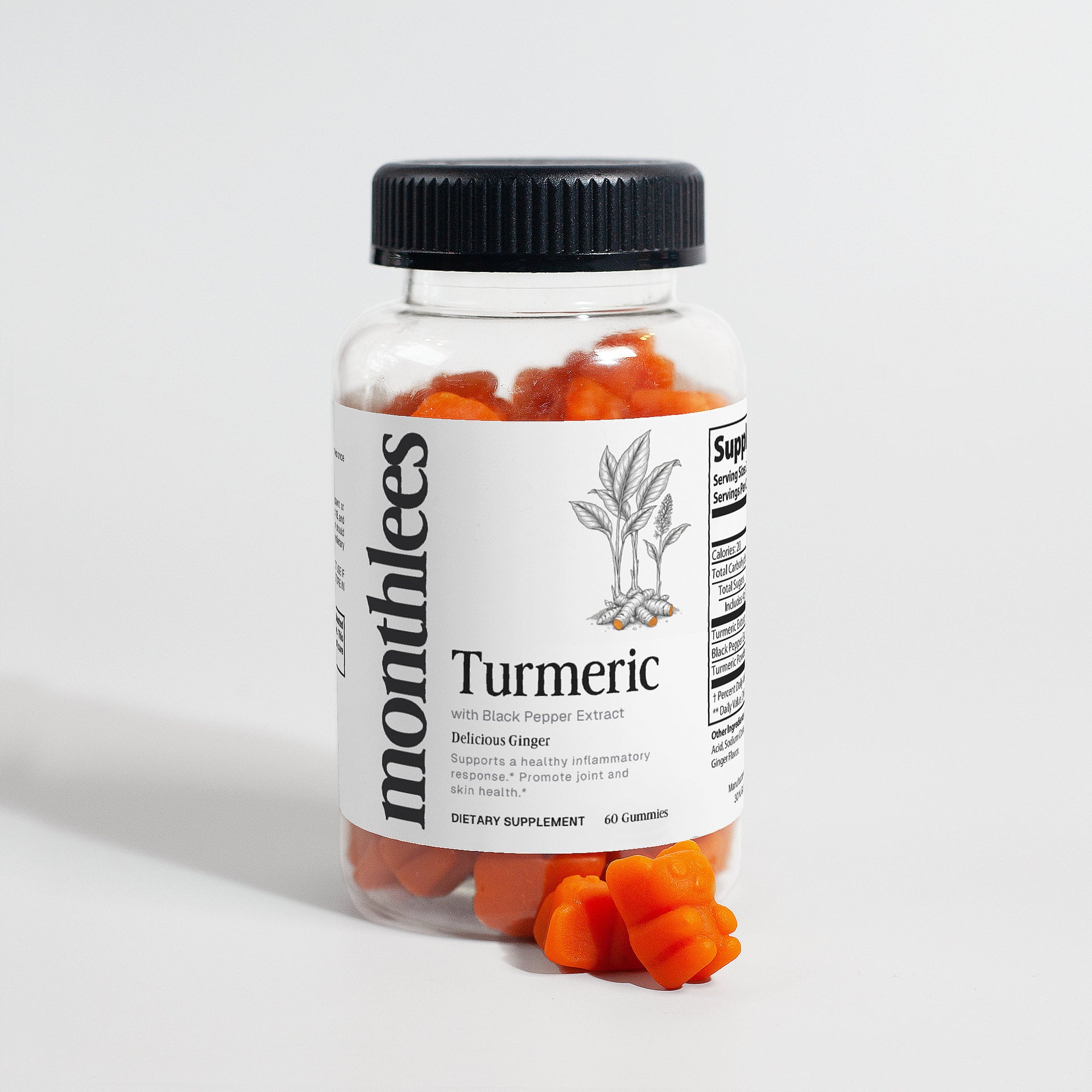 Turmeric Gummies