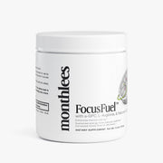 FocusFuel™ (Sour Gummies) - Member