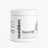 FocusFuel™ (Sour Gummies)