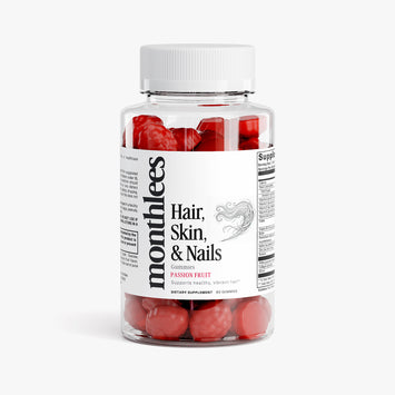 Hair, Skin, & Nails Gummies