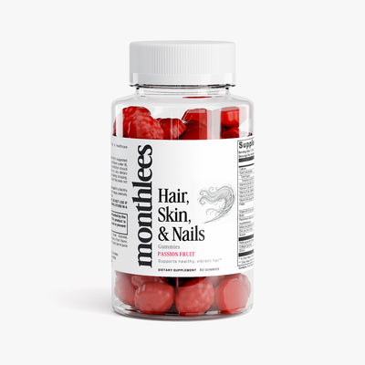 Hair, Skin, & Nails Gummies
