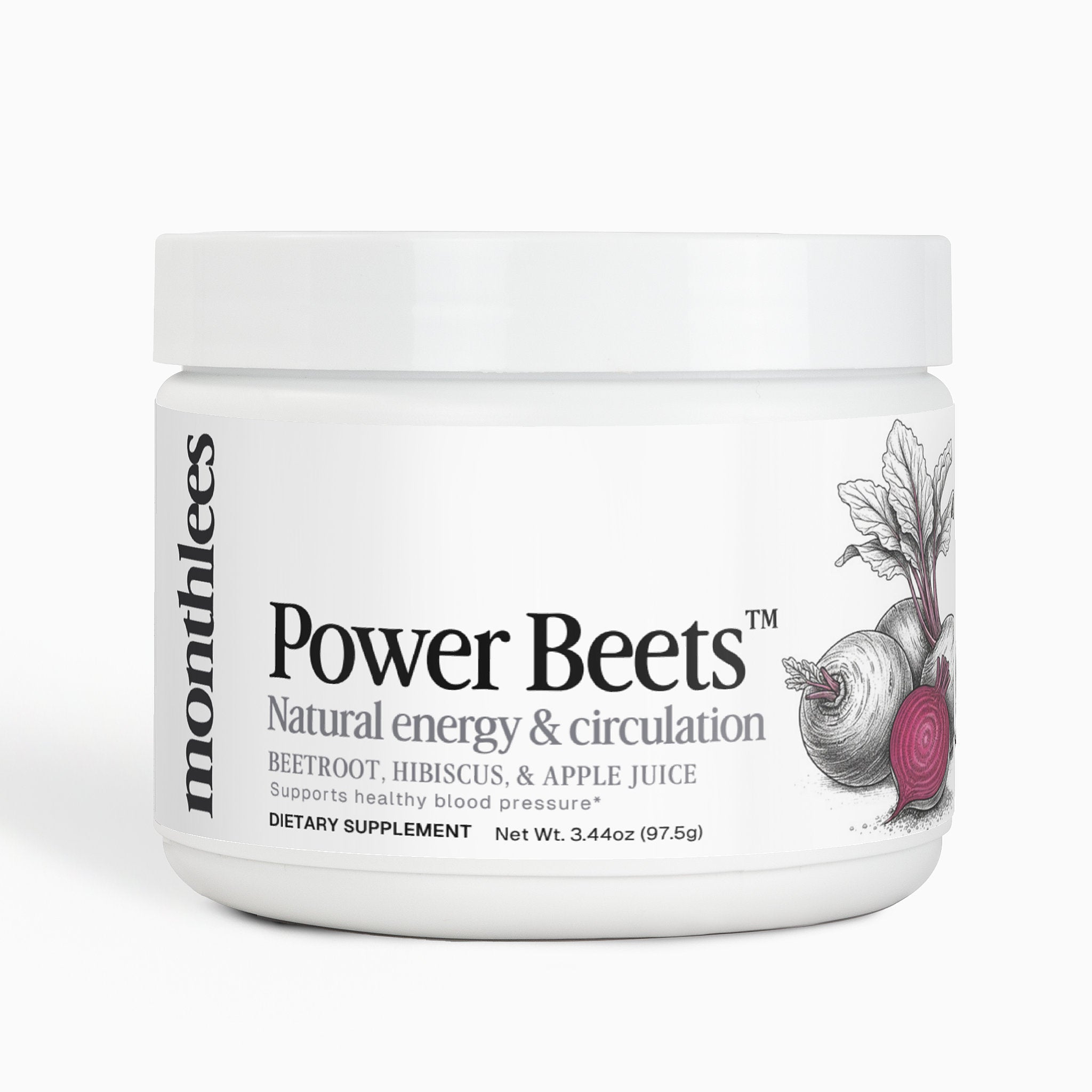 Power Beets™ - Member