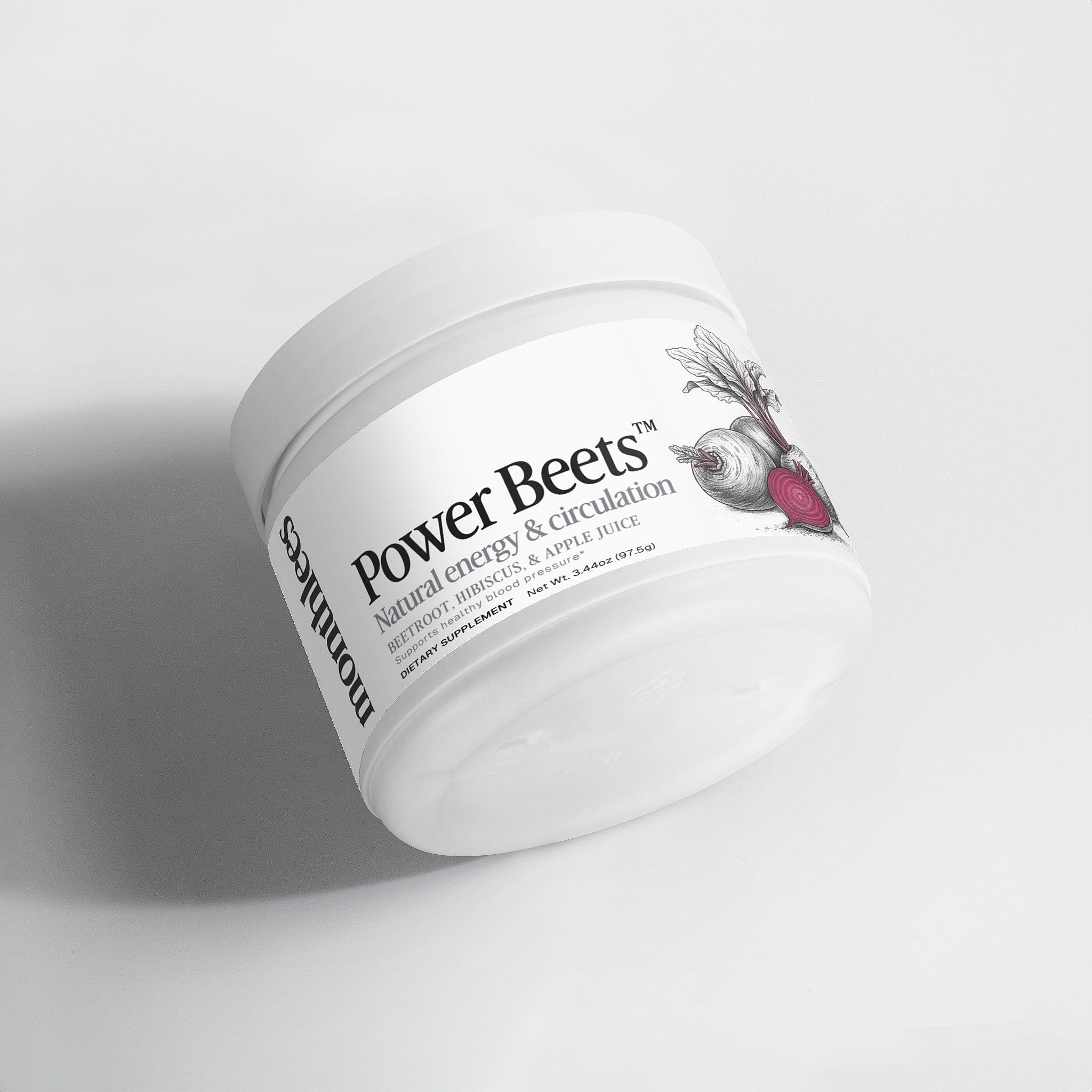 Power Beets™ - Member