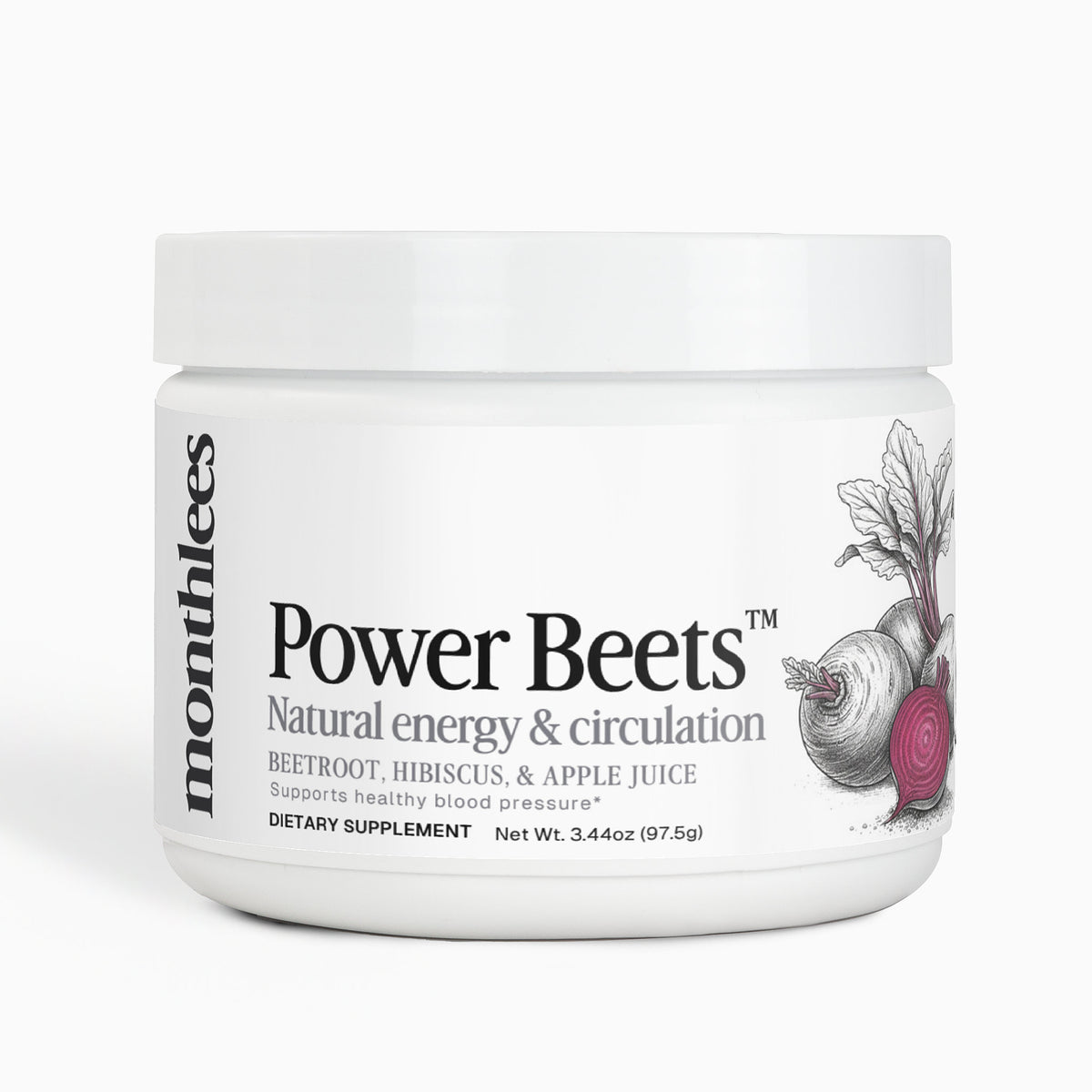 Power Beets™