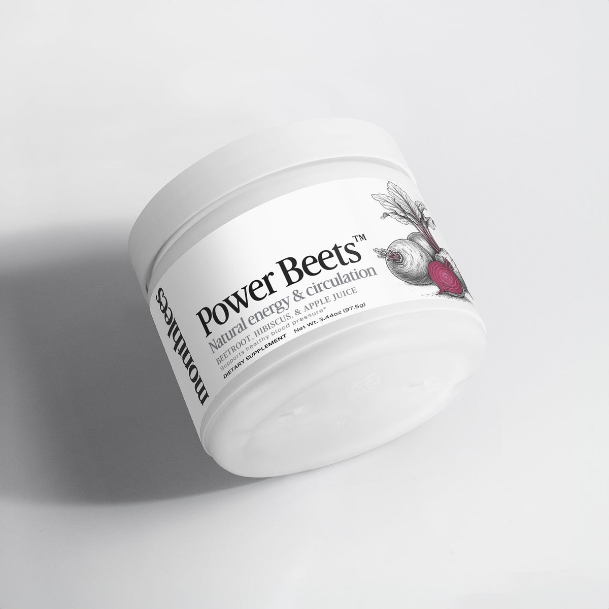 Power Beets™