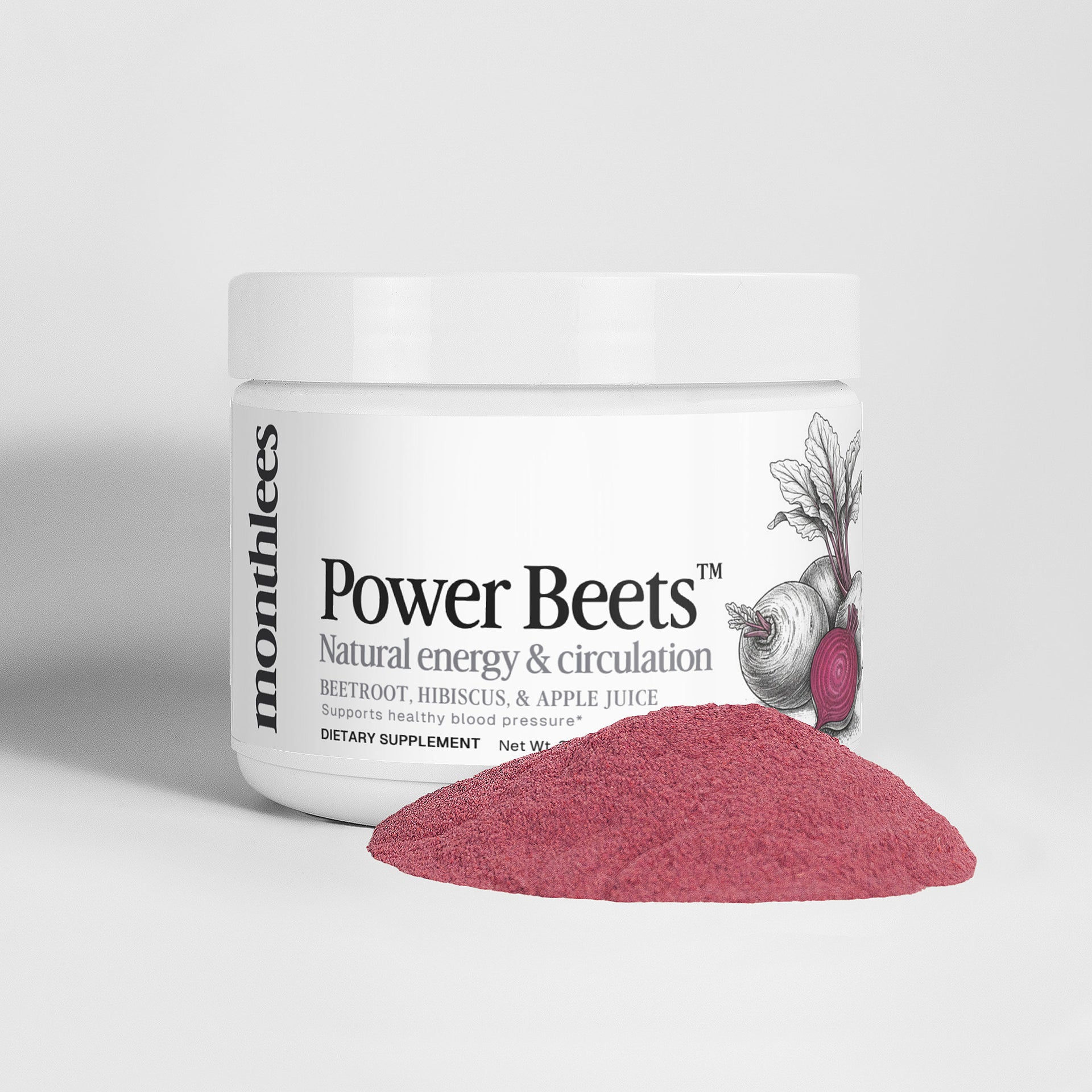 Power Beets™