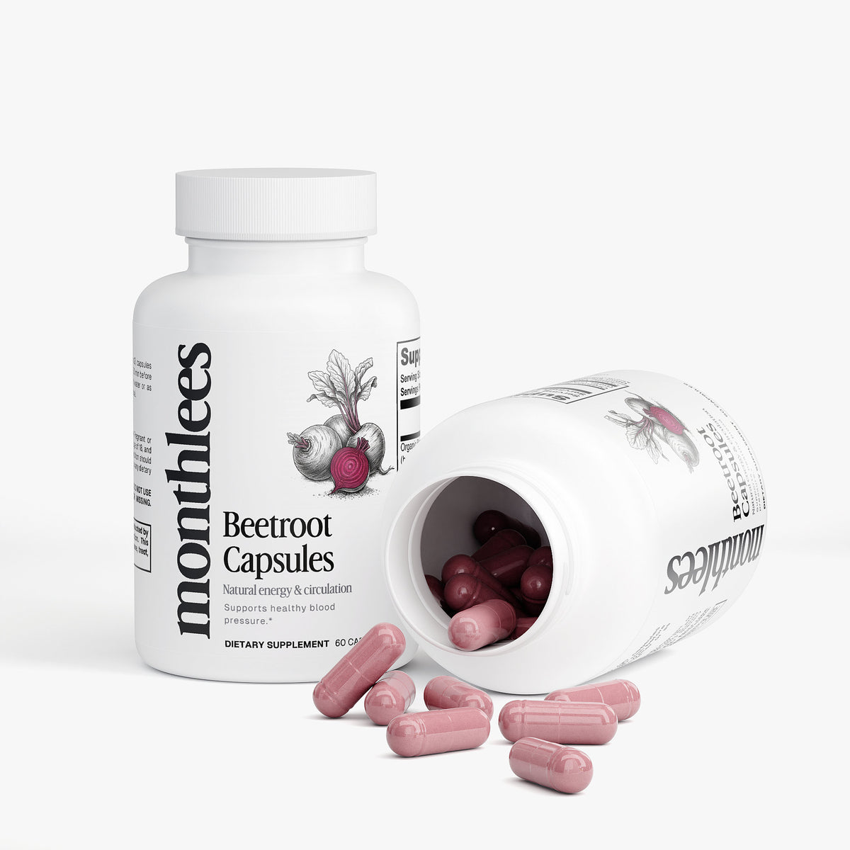 Beetroot Capsules