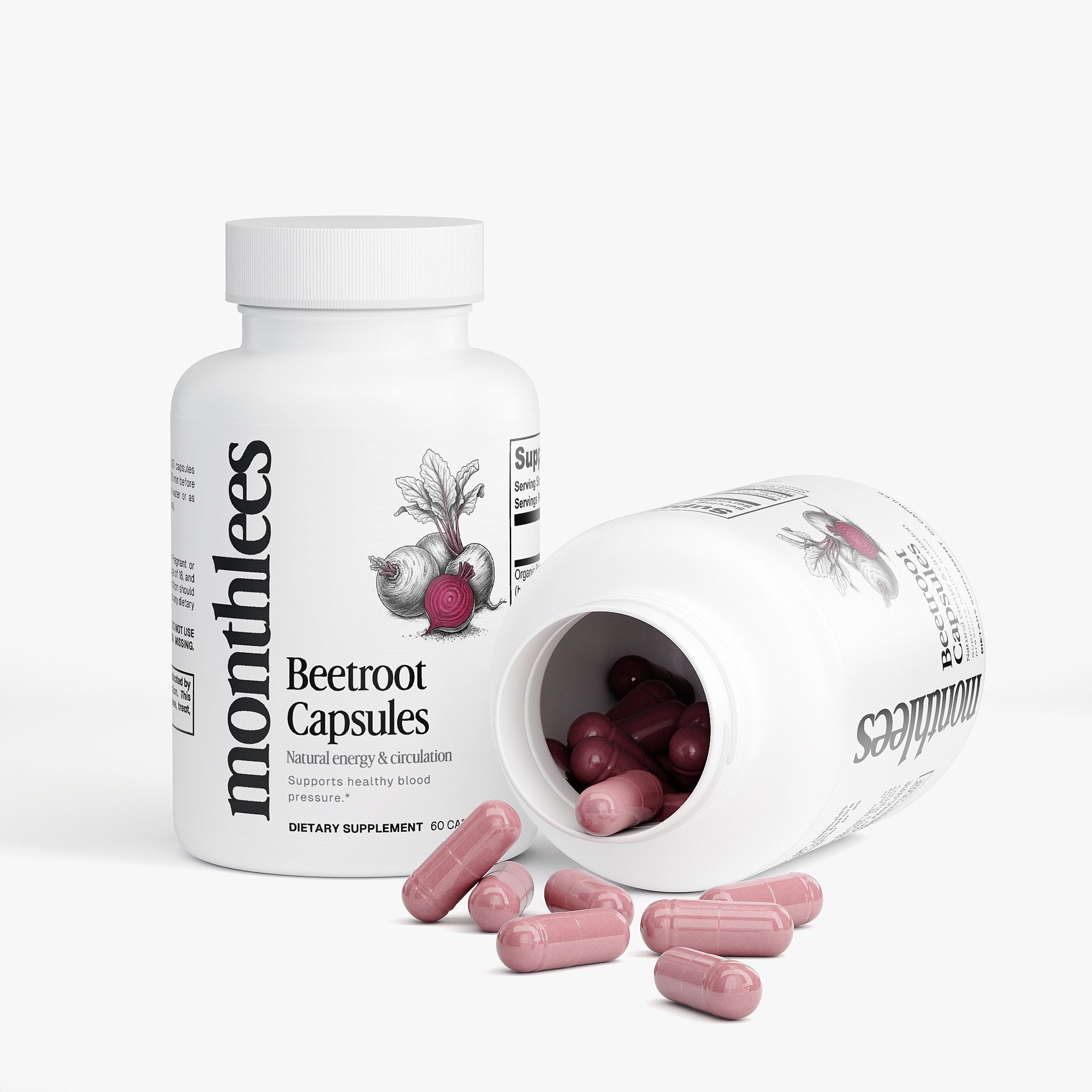 Beetroot Capsules