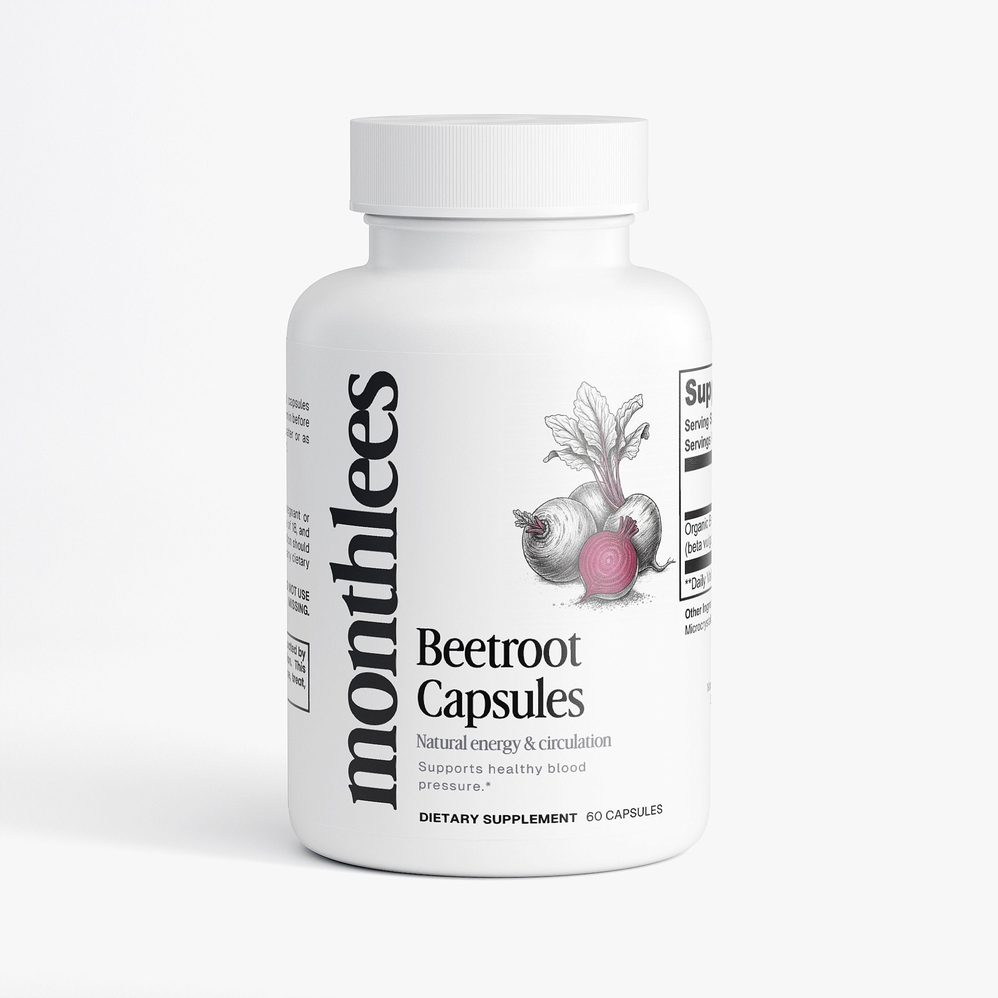 Beetroot Capsules