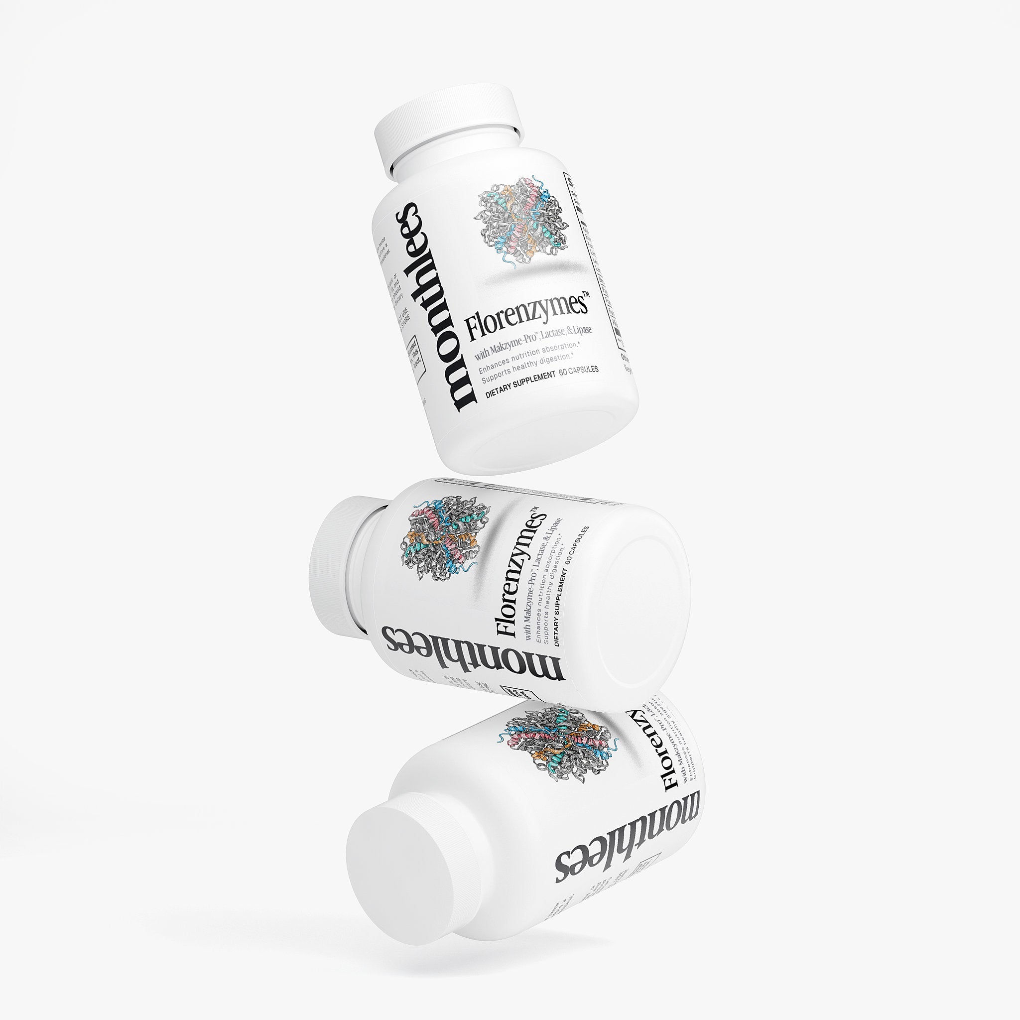 Florenzymes™ - Member