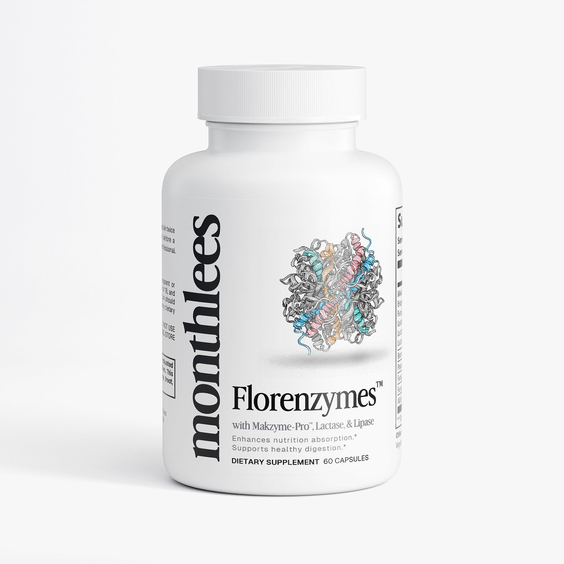 Florenzymes™