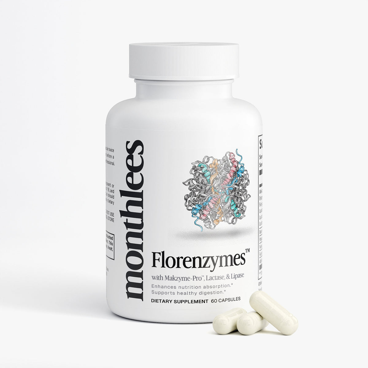 Florenzymes™