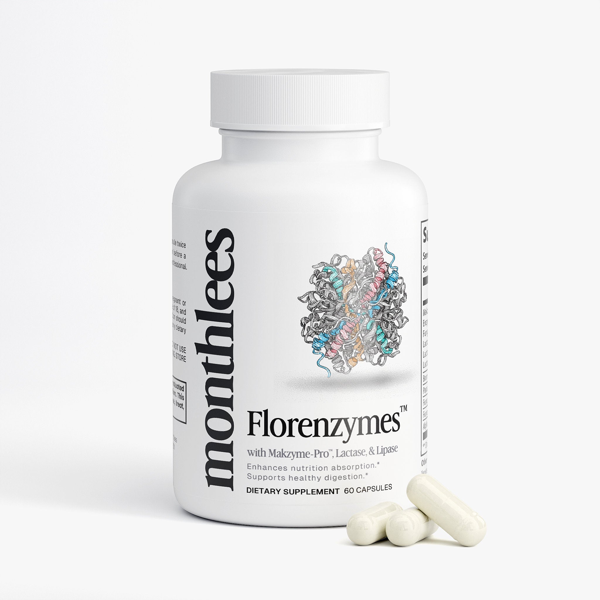 Florenzymes™