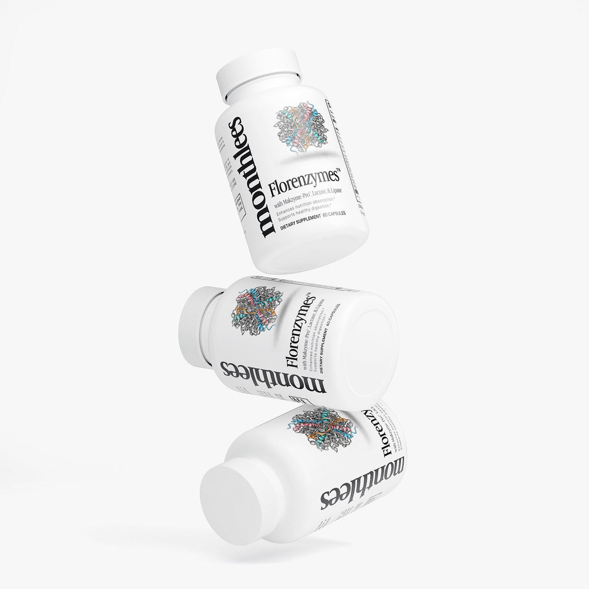 Florenzymes™