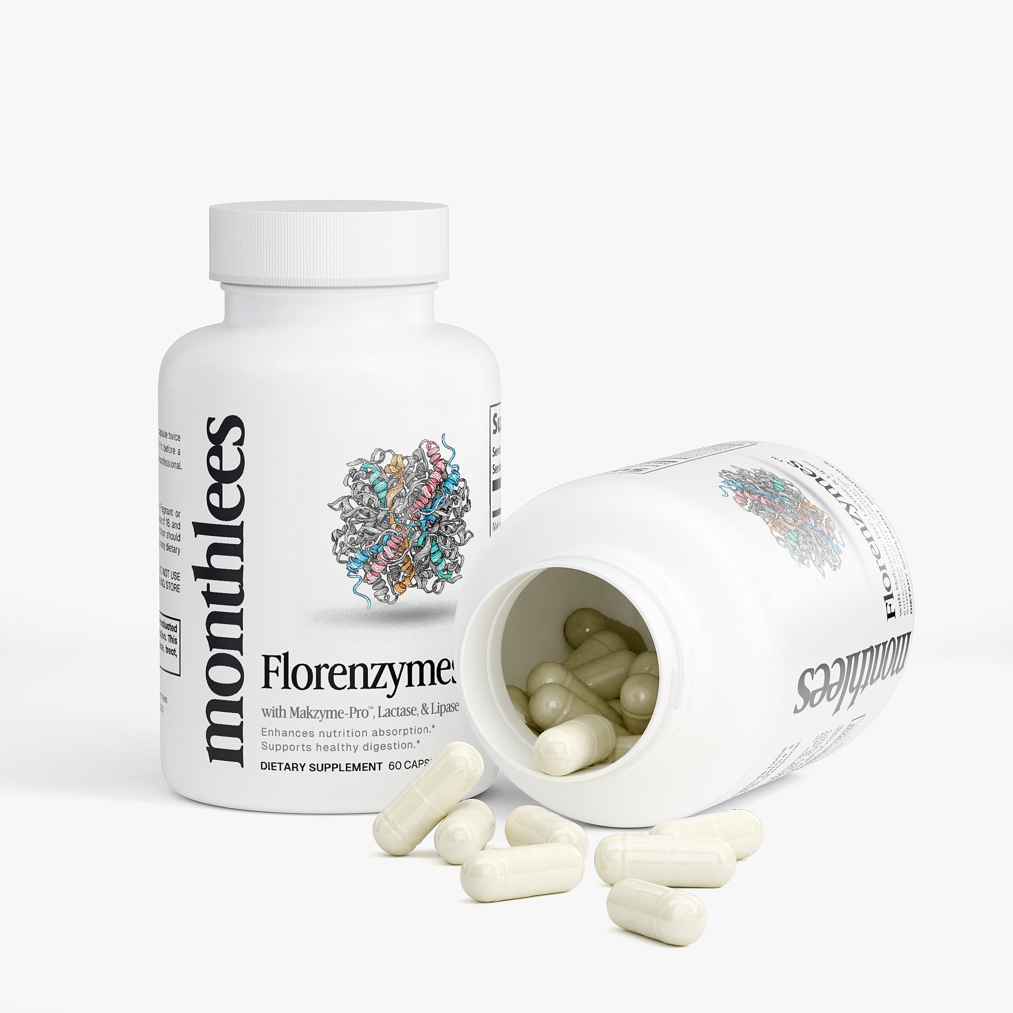 Florenzymes™