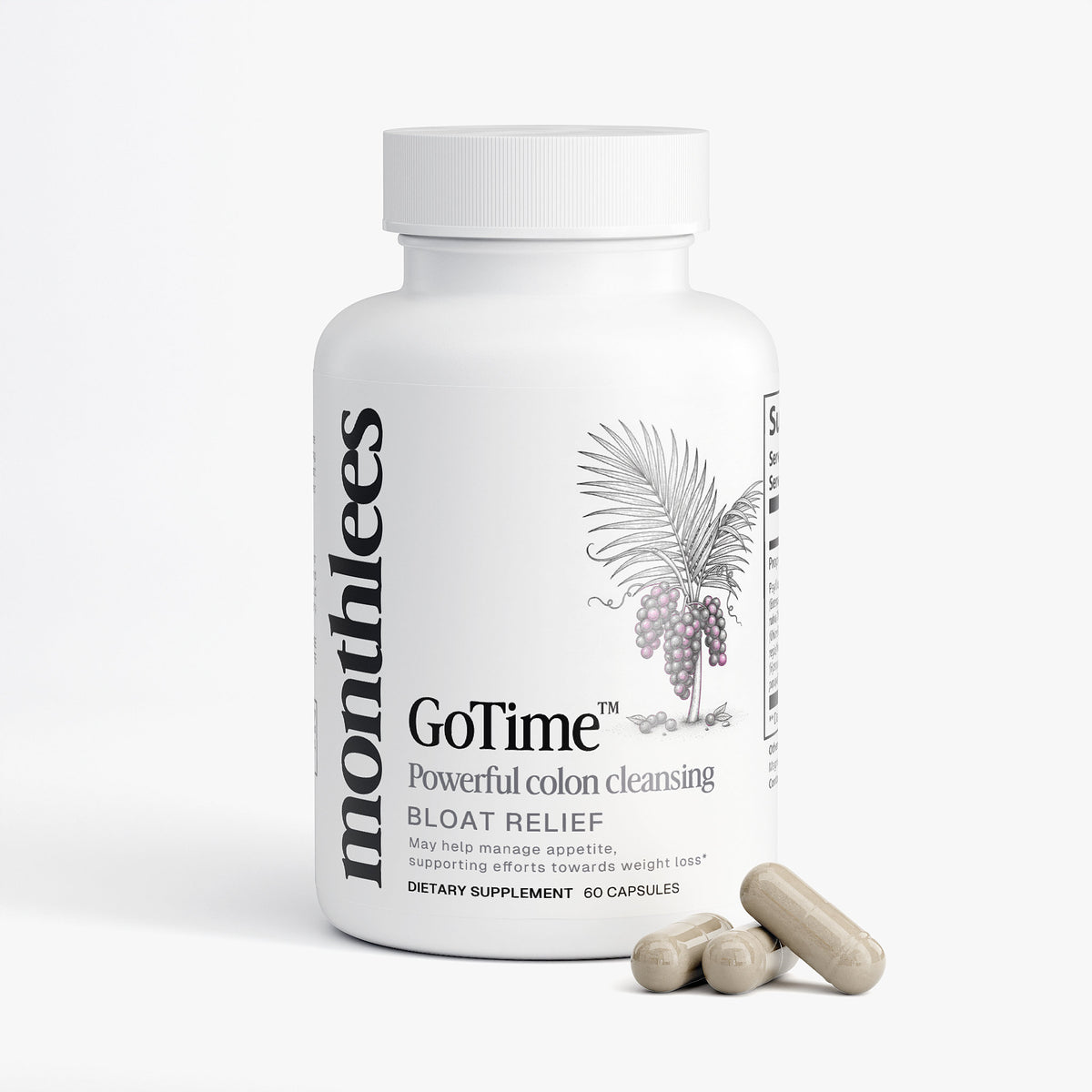 GoTime™ Colon Cleanse