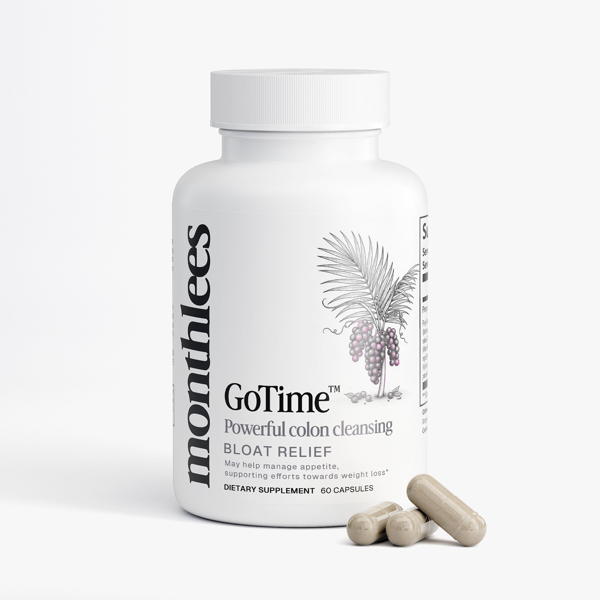 GoTime™ Colon Cleanse