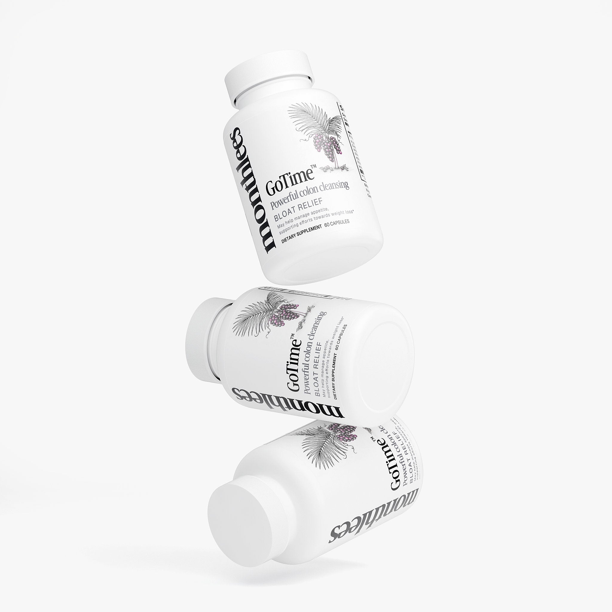 GoTime™ Colon Cleanse