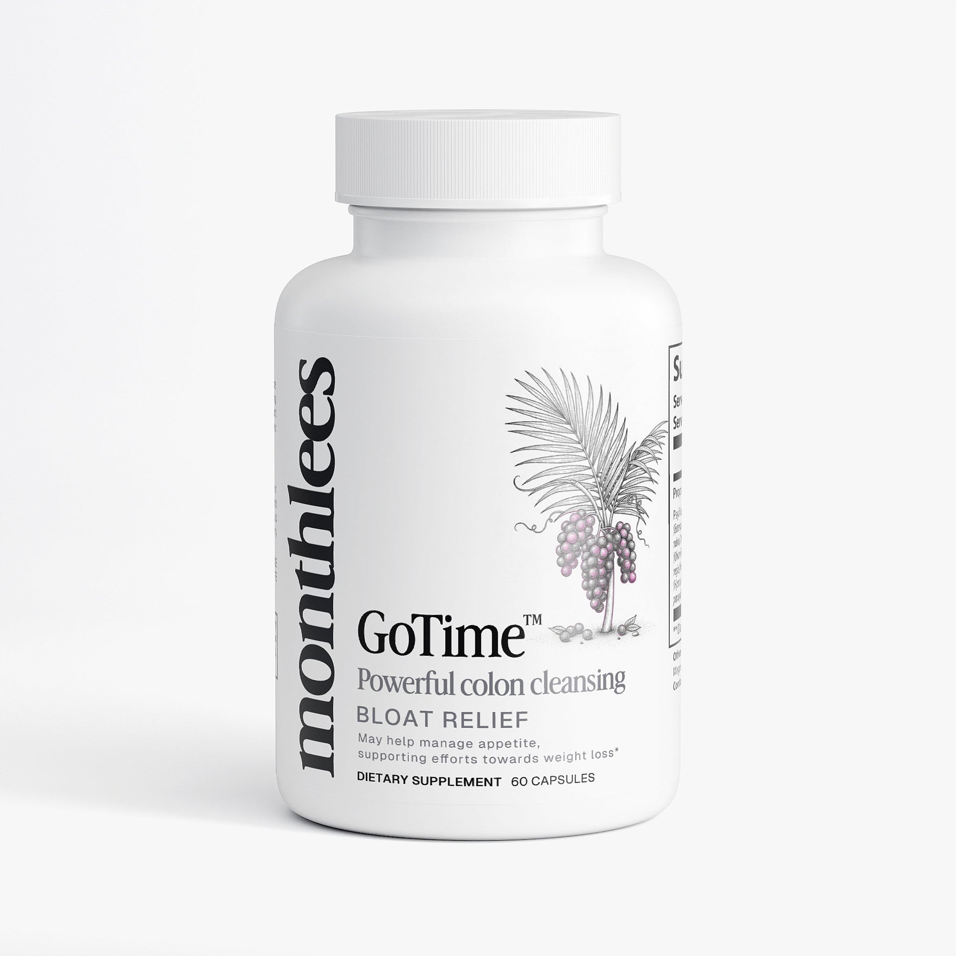 GoTime™ Colon Cleanse