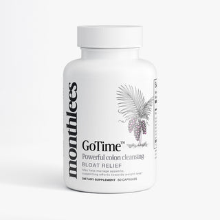 GoTime™ Colon Cleanse