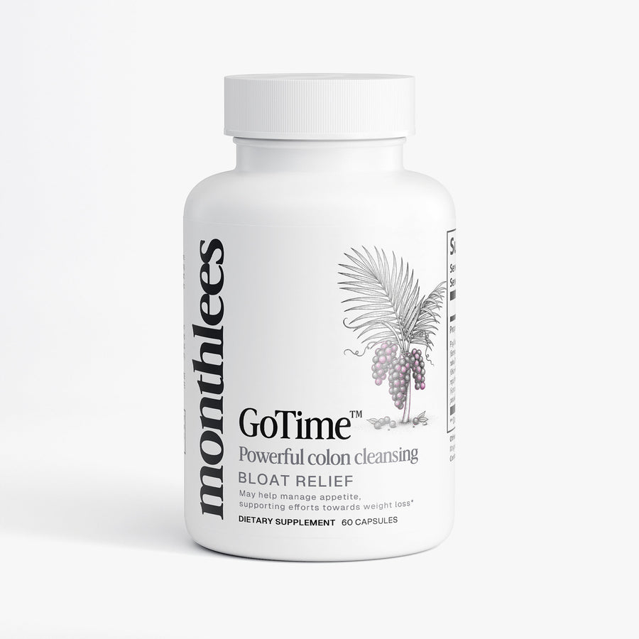 GoTime™ Colon Cleanse