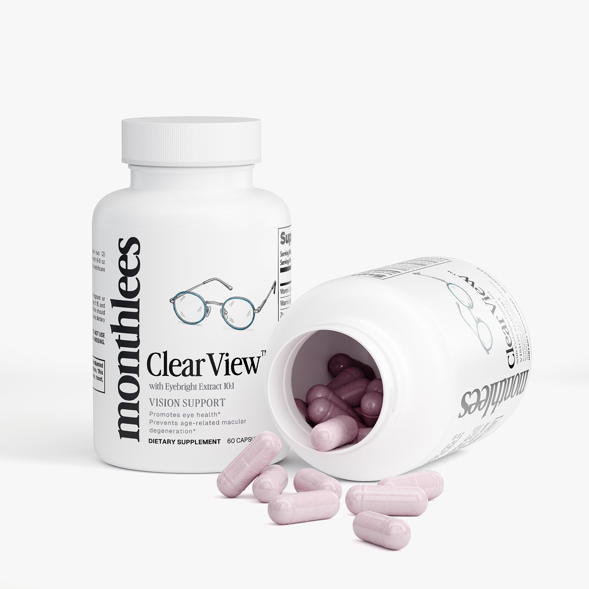 ClearView™ - Member