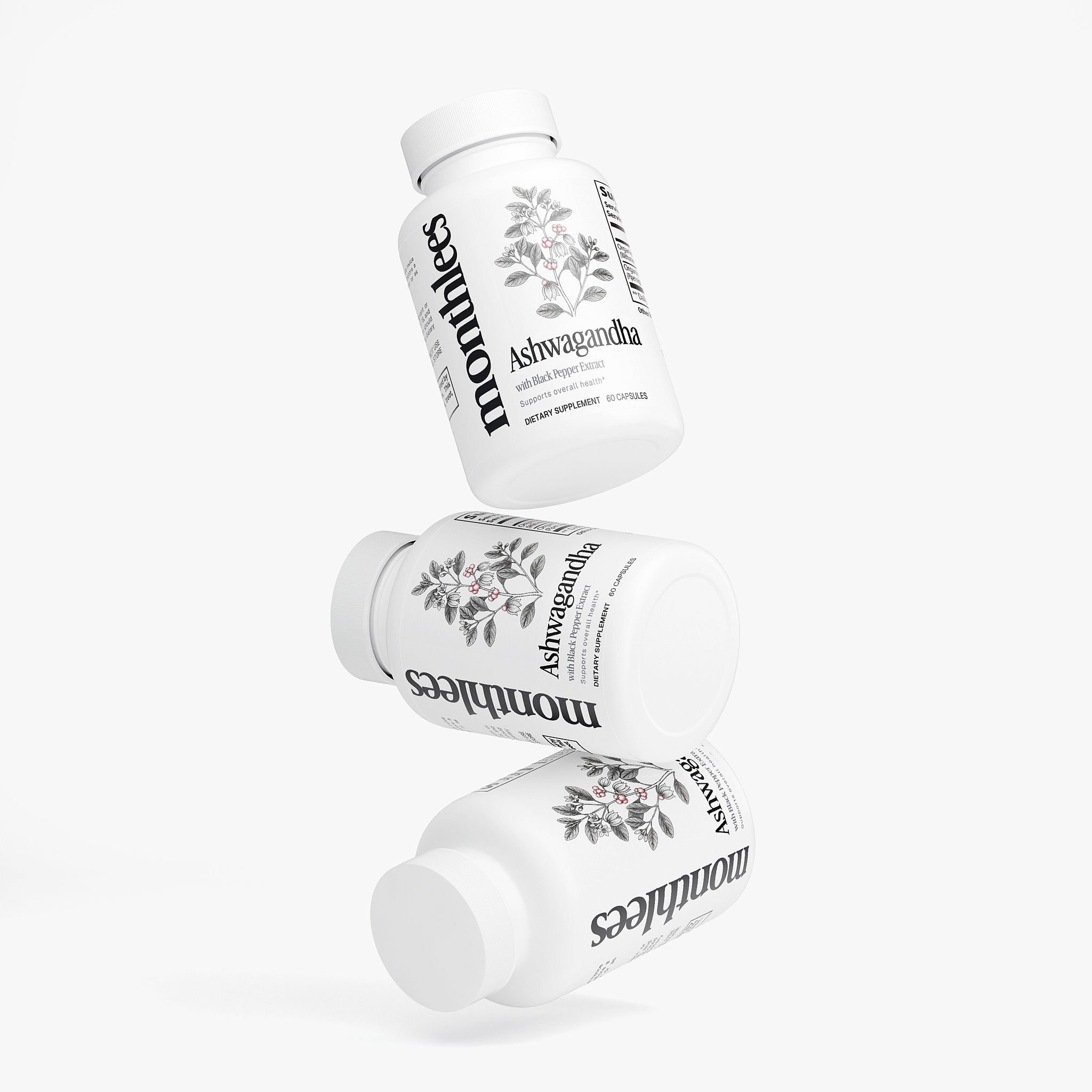 Ashwagandha - Member