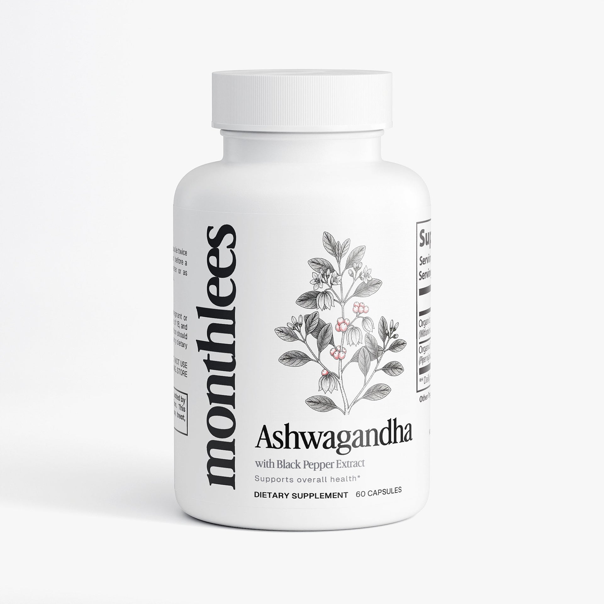 Ashwagandha