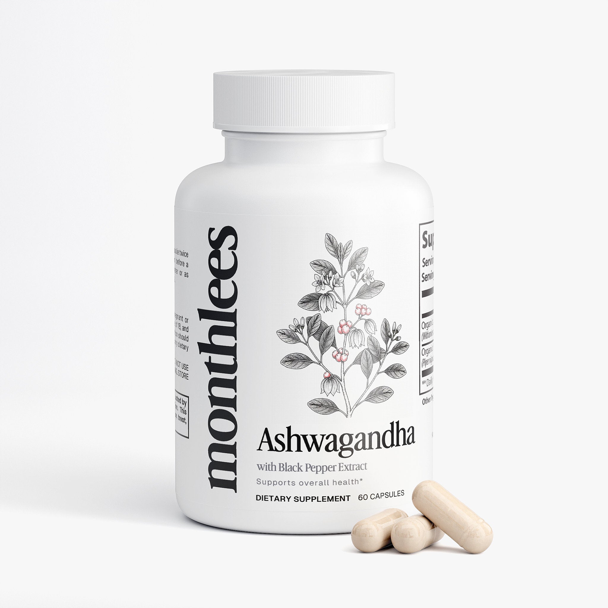 Ashwagandha