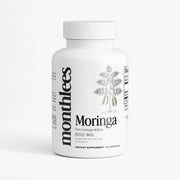 Moringa Oleifera
