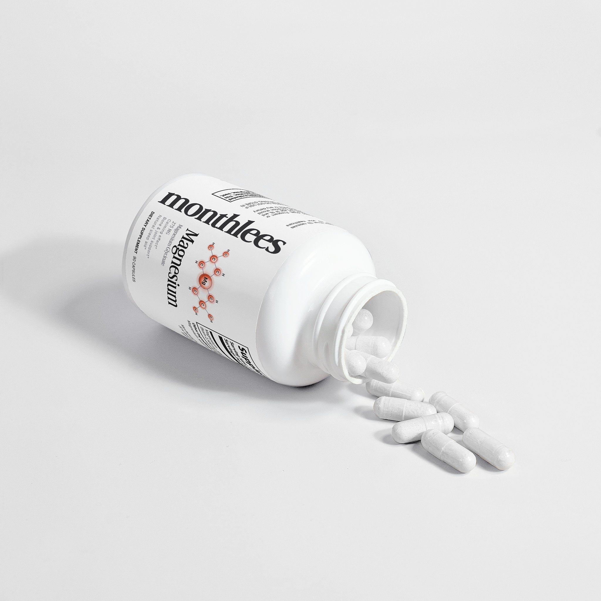Magnesium Glycinate - Member
