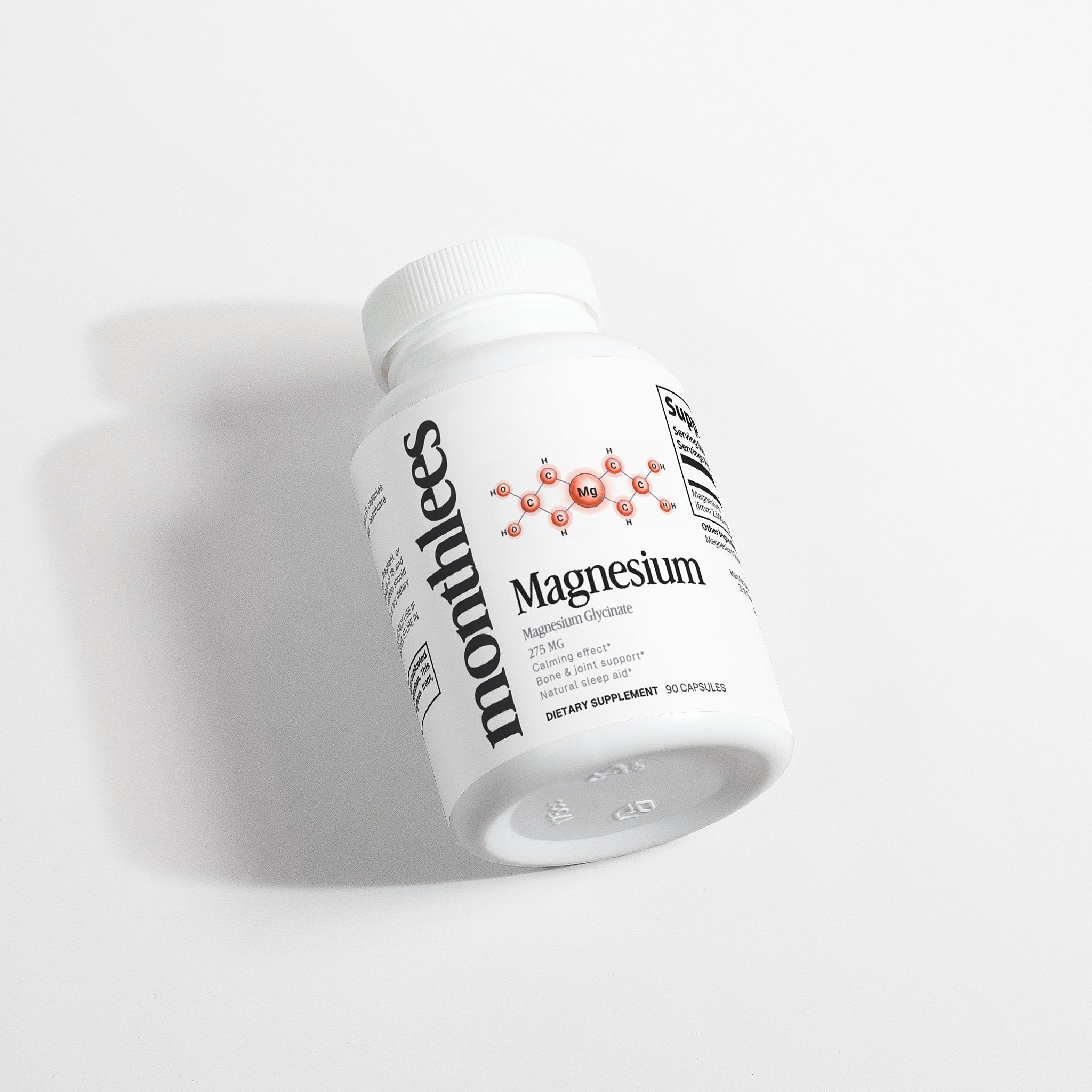 Magnesium Glycinate - Member