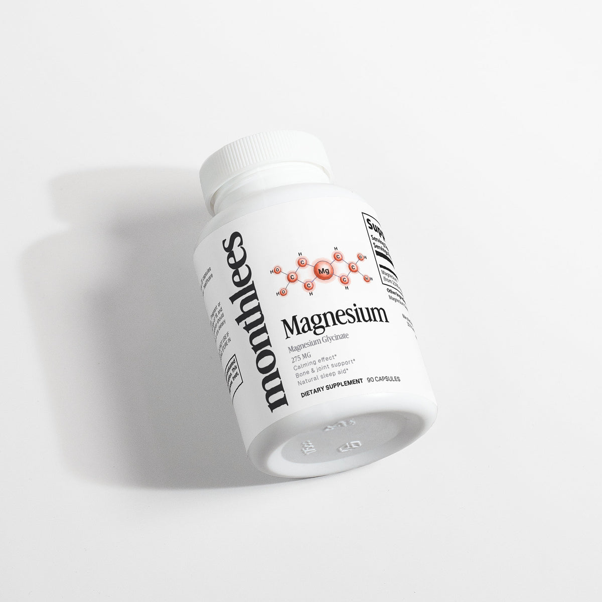 Magnesium Glycinate