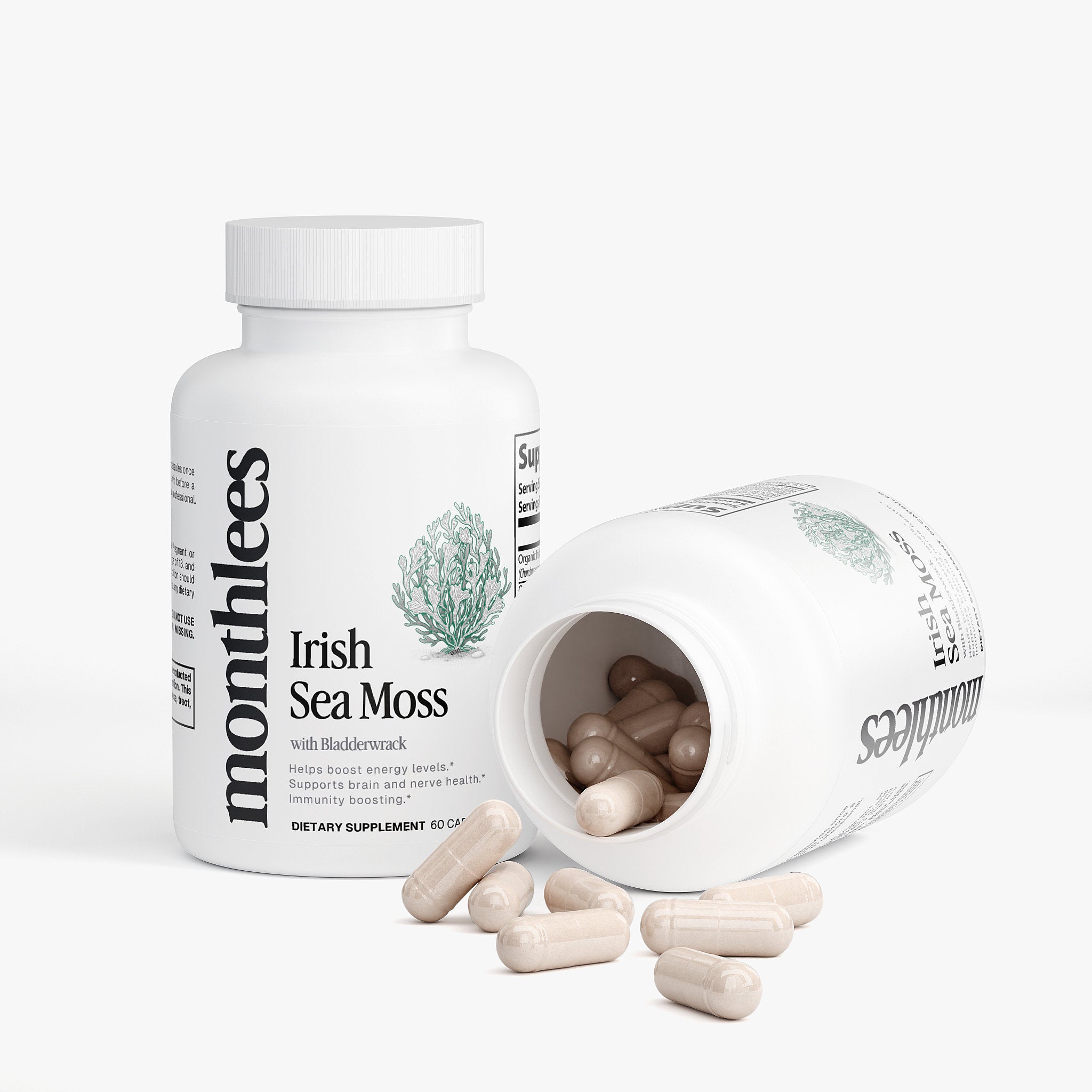 Sea Moss